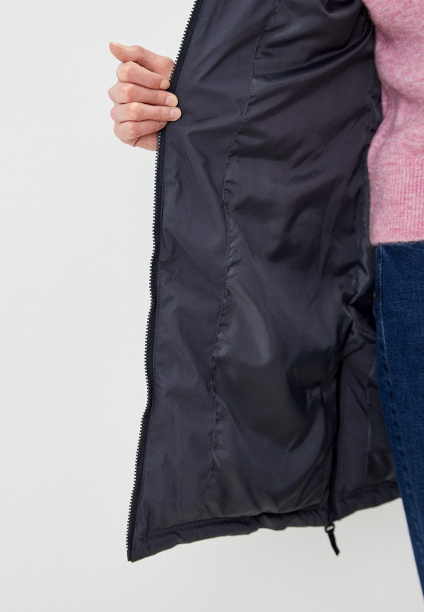 фото Куртка утепленная bottom line