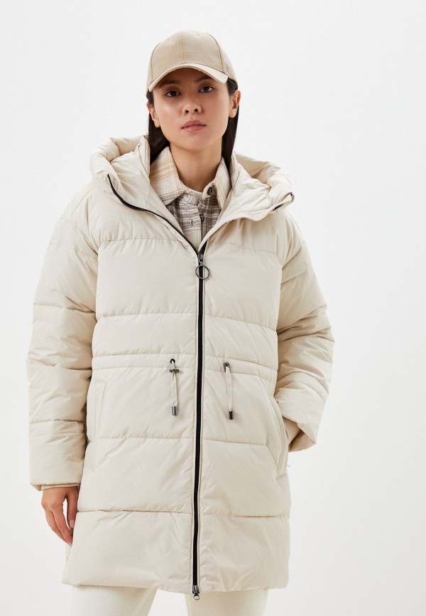 фото Куртка утепленная bottom line