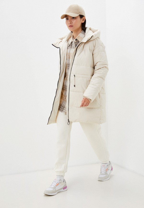 фото Куртка утепленная bottom line