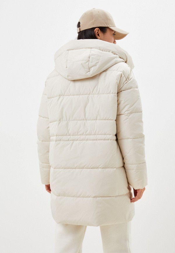 фото Куртка утепленная bottom line