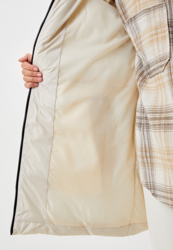 фото Куртка утепленная bottom line