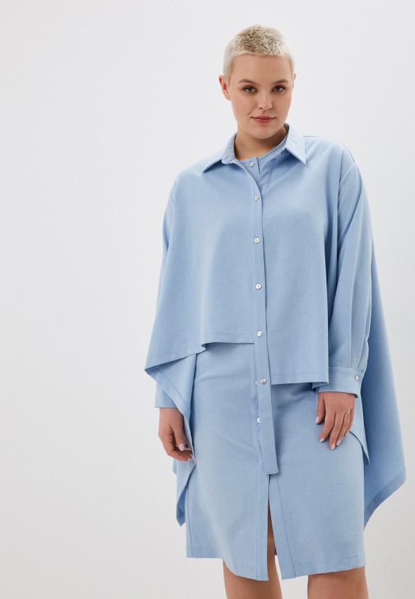 фото Платье и блуза asv fashion design