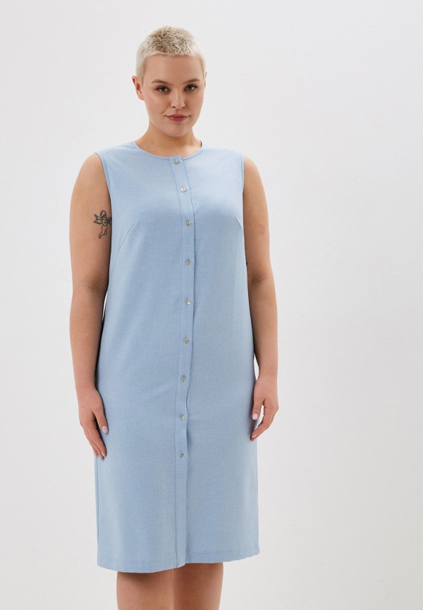 фото Платье и блуза asv fashion design
