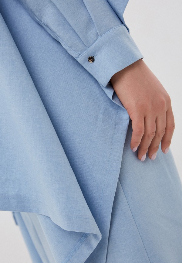 фото Платье и блуза asv fashion design