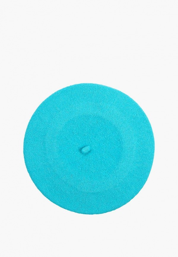 

Берет Ruxara, Бирюзовый, Lamoda Online Exclusive