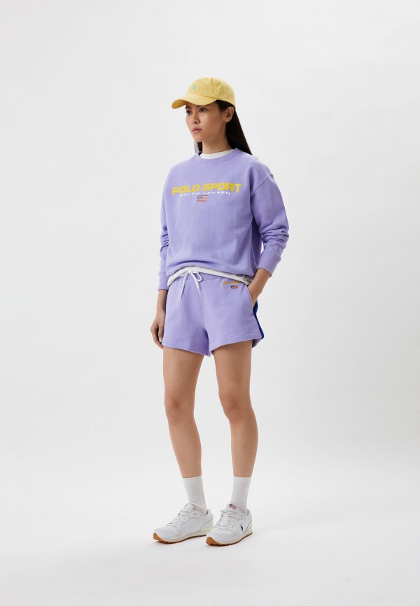 фото Шорты спортивные polo ralph lauren