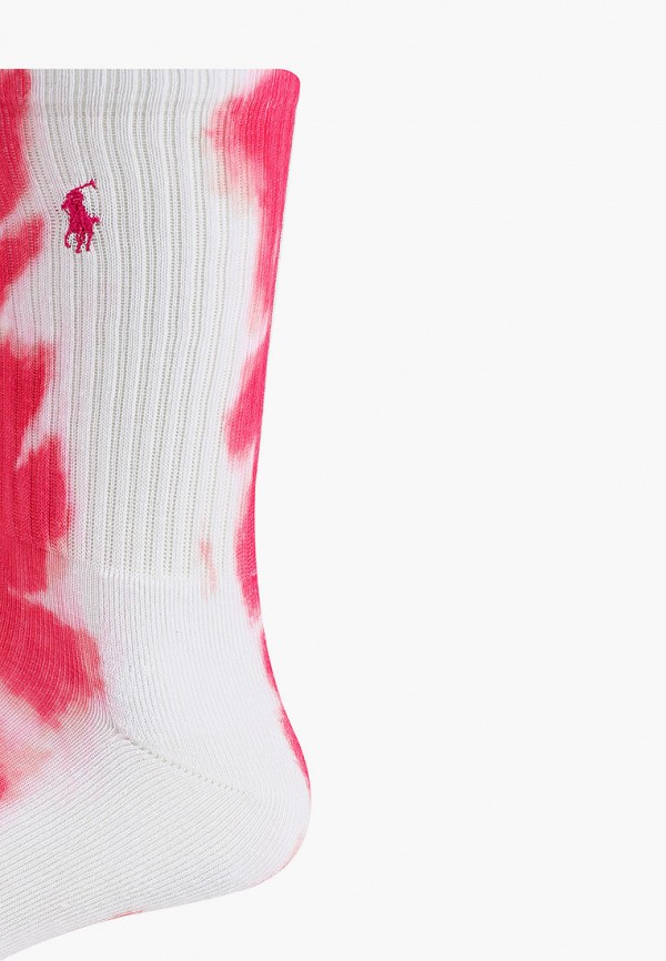 фото Носки 3 пары polo ralph lauren