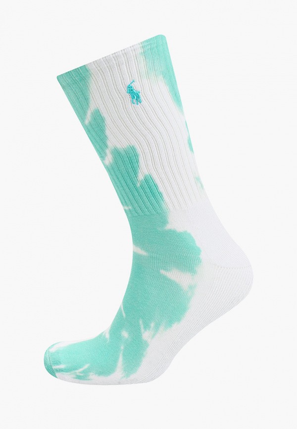 фото Носки 3 пары polo ralph lauren