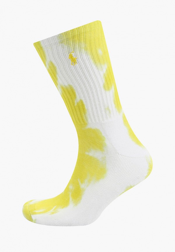 фото Носки 3 пары polo ralph lauren