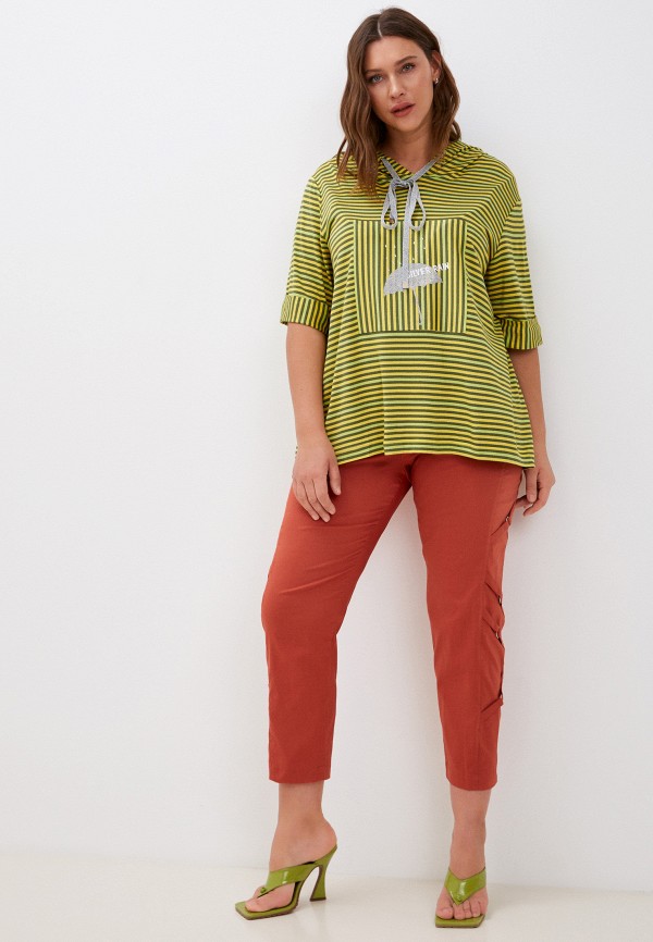 фото Худи silver string