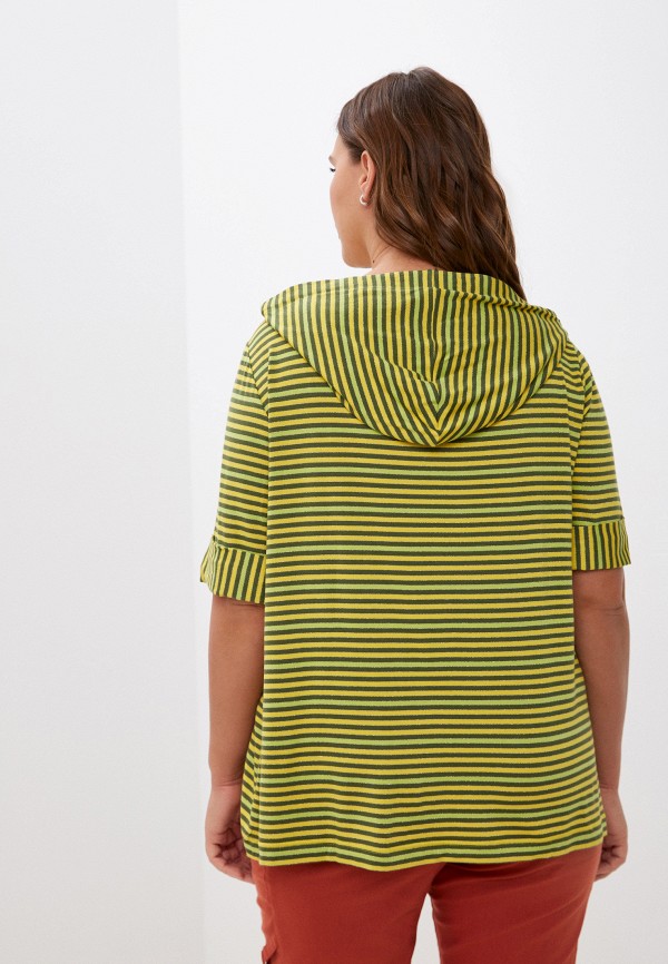 фото Худи silver string