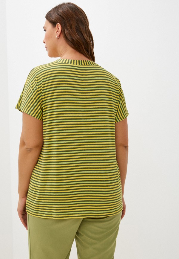 фото Футболка silver string