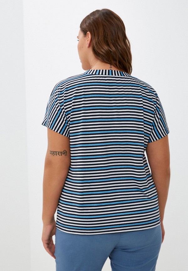 фото Футболка silver string