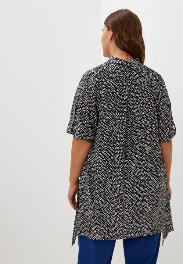 фото Рубашка silver string