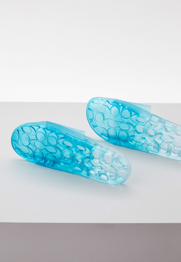 фото Сланцы coach