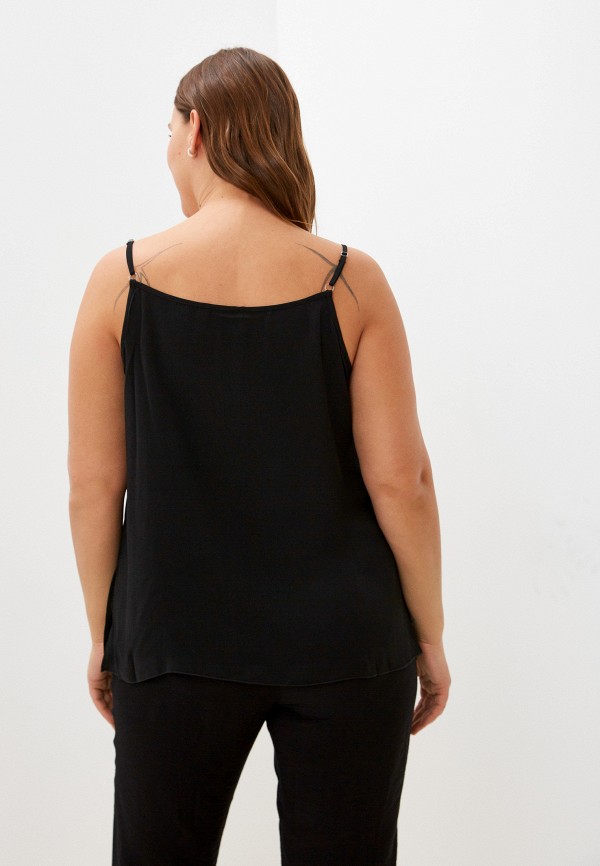 фото Топ silver string