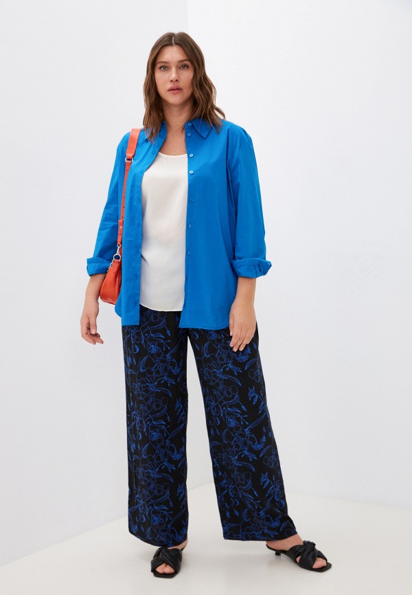 фото Топ silver string