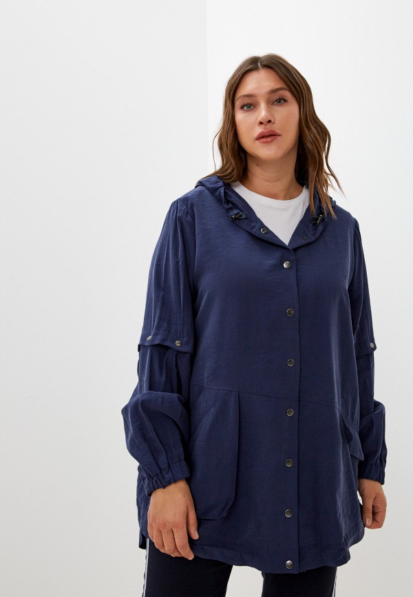 фото Куртка silver string