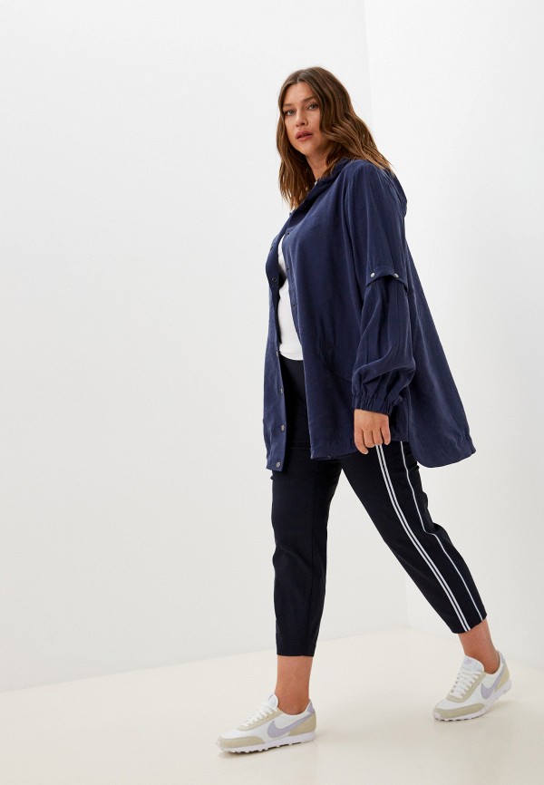 фото Куртка silver string