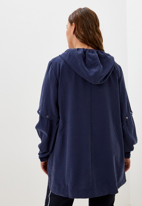 фото Куртка silver string