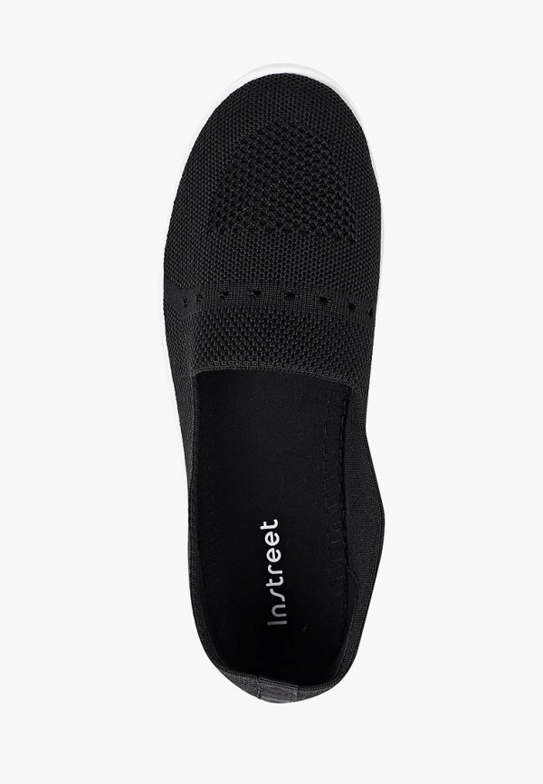 фото Слипоны instreet