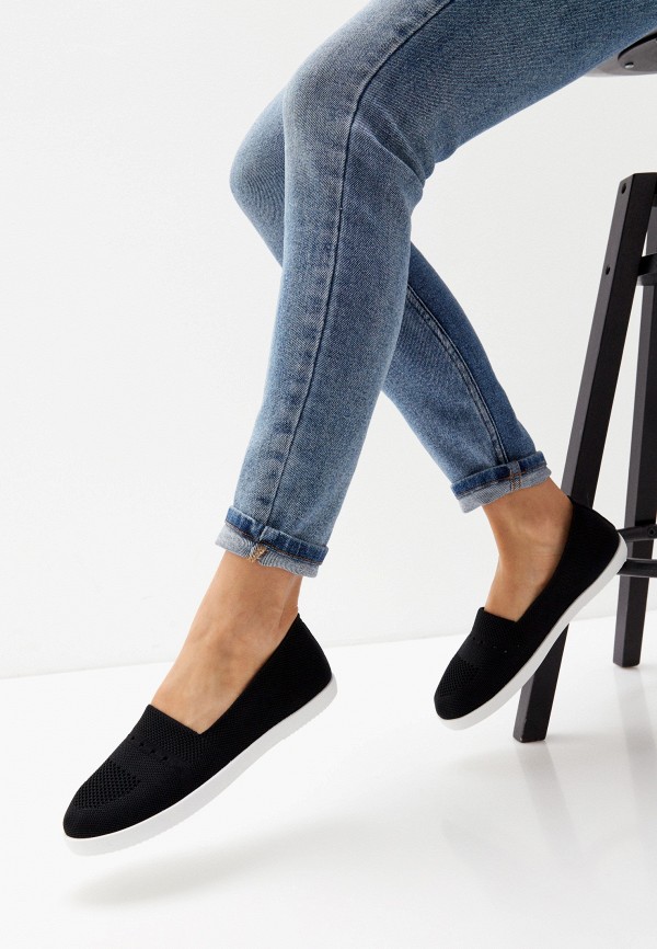 фото Слипоны instreet