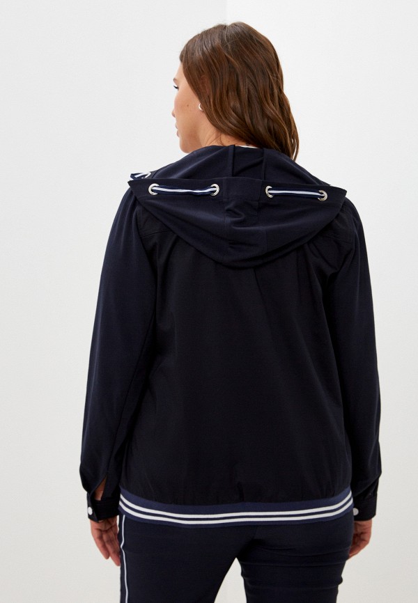 фото Ветровка silver string