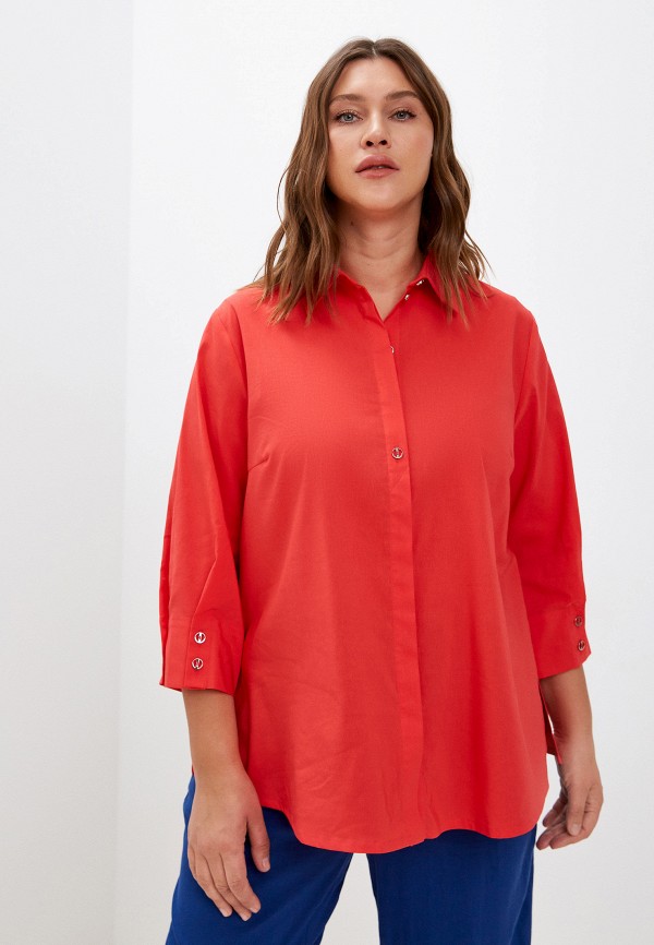 фото Рубашка silver string