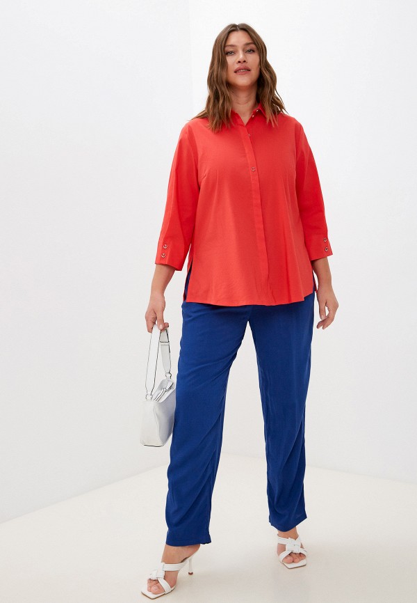 фото Рубашка silver string