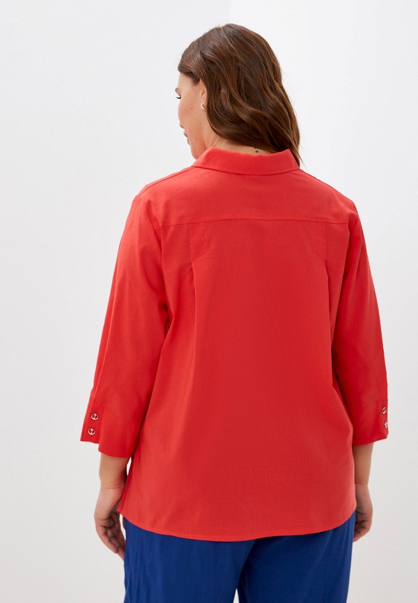 фото Рубашка silver string