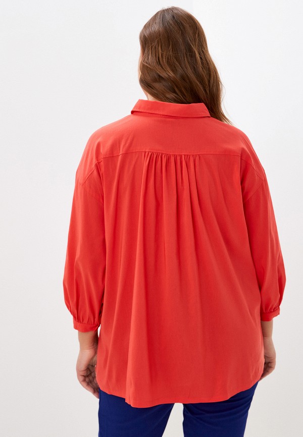 фото Рубашка silver string