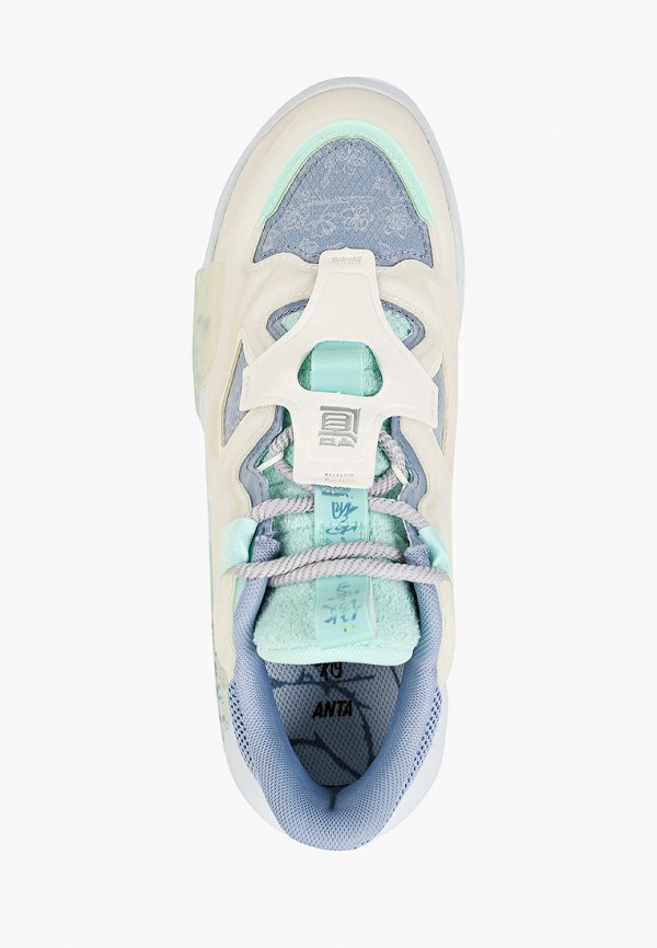 фото Кроссовки anta