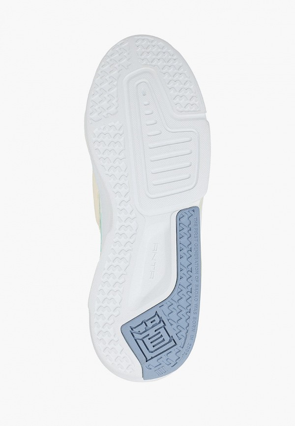 фото Кроссовки anta