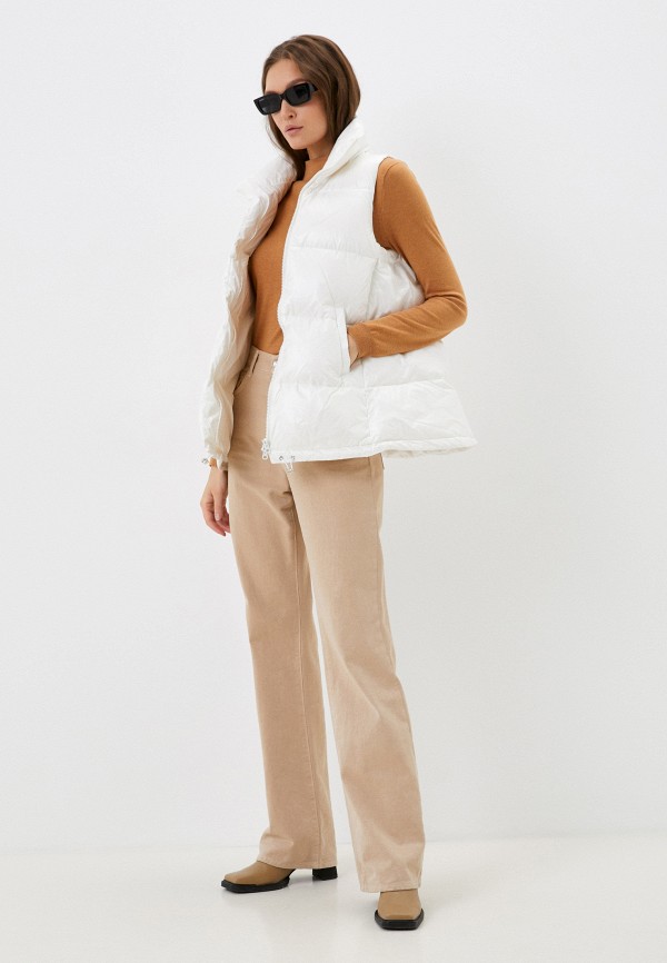 фото Жилет to be blossom