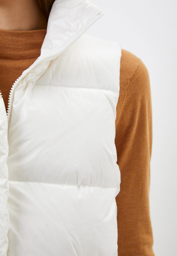 фото Жилет to be blossom