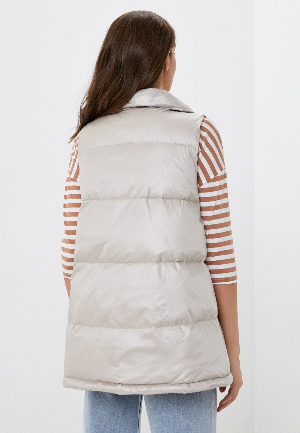 фото Жилет to be blossom