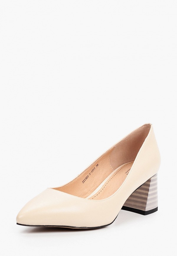 фото Туфли milana