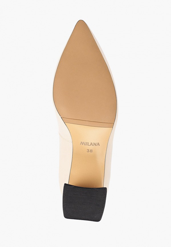 фото Туфли milana