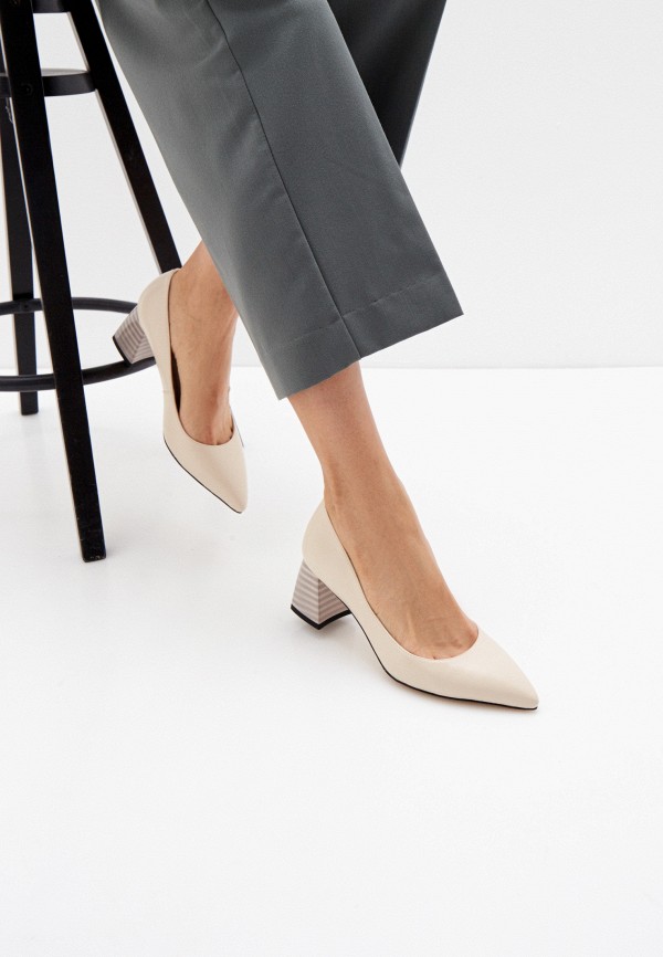 фото Туфли milana