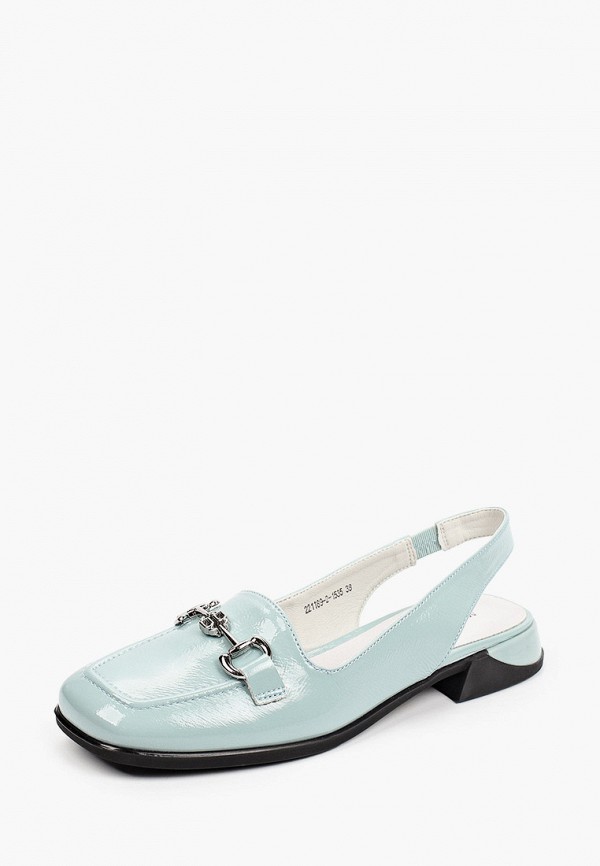 фото Туфли milana