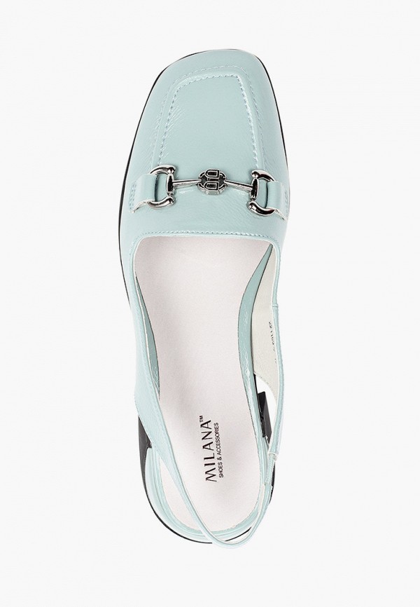 фото Туфли milana