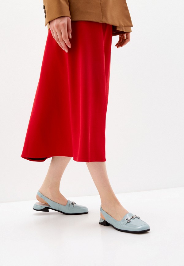 фото Туфли milana