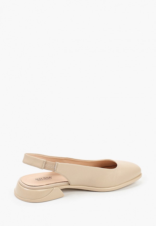 фото Туфли milana