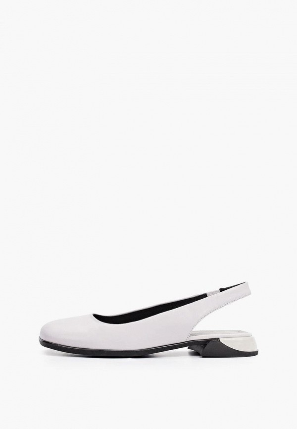 фото Туфли milana