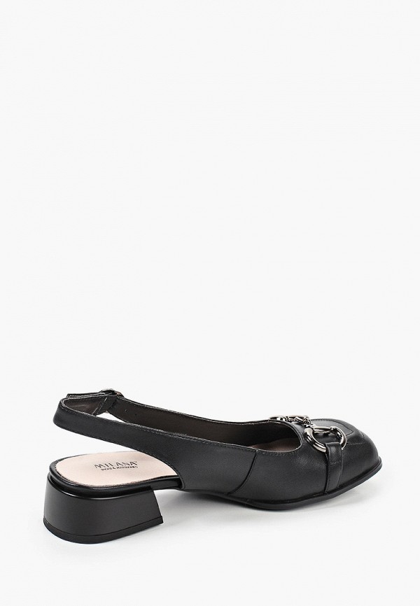 фото Туфли milana