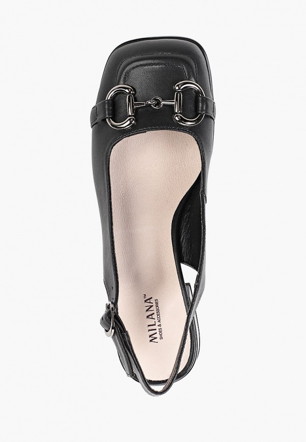 фото Туфли milana