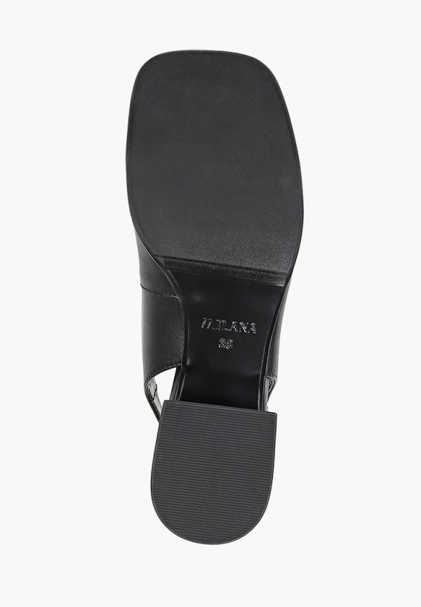 фото Туфли milana