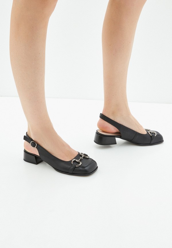 фото Туфли milana