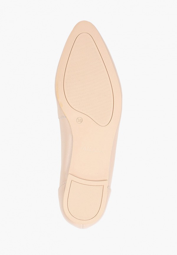 фото Балетки milana