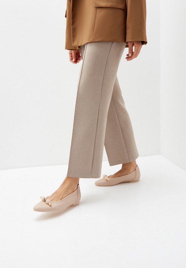 фото Балетки milana